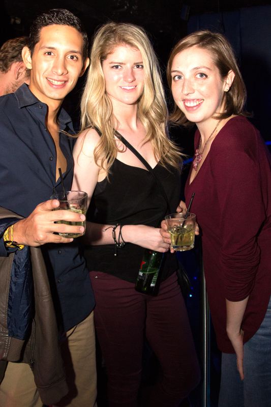 Gravity Soundbar nightclub photo 120 - September 27th, 2014