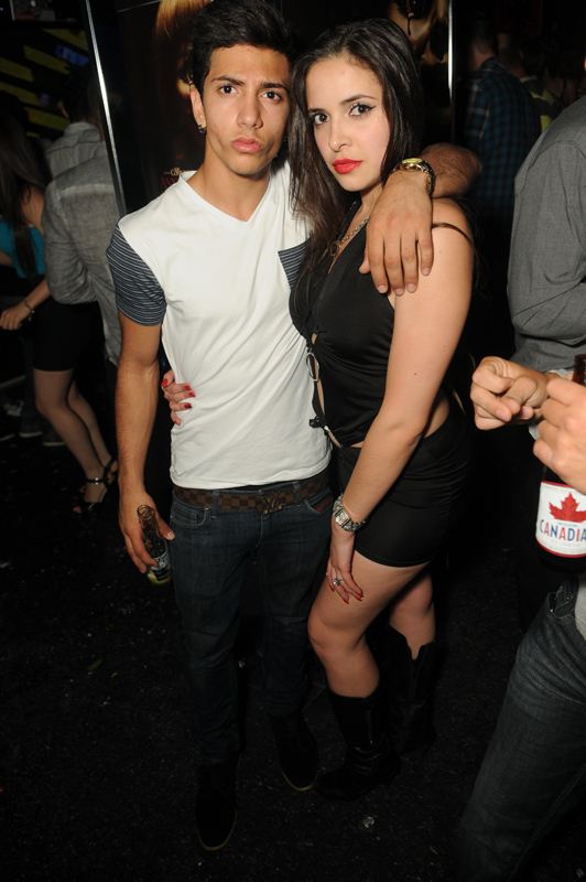 Gravity Soundbar nightclub photo 13 - September 27th, 2014