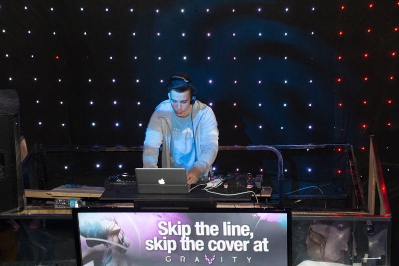 Gravity Soundbar nightclub photo 121 - September 27th, 2014