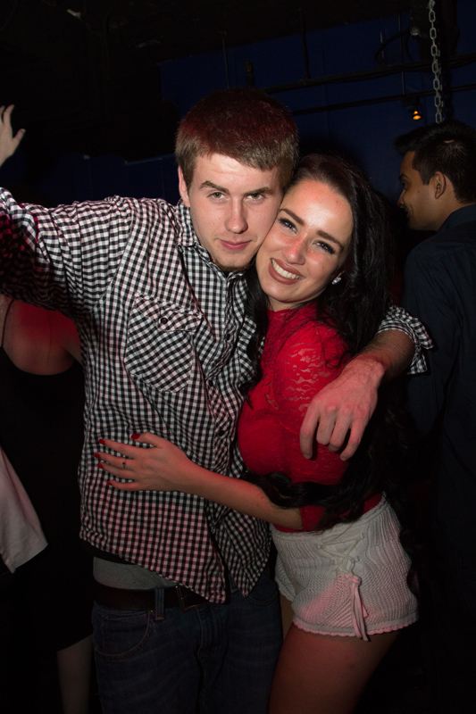 Gravity Soundbar nightclub photo 123 - September 27th, 2014