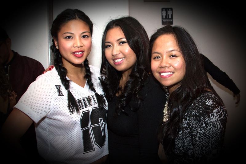 Gravity Soundbar nightclub photo 124 - September 27th, 2014