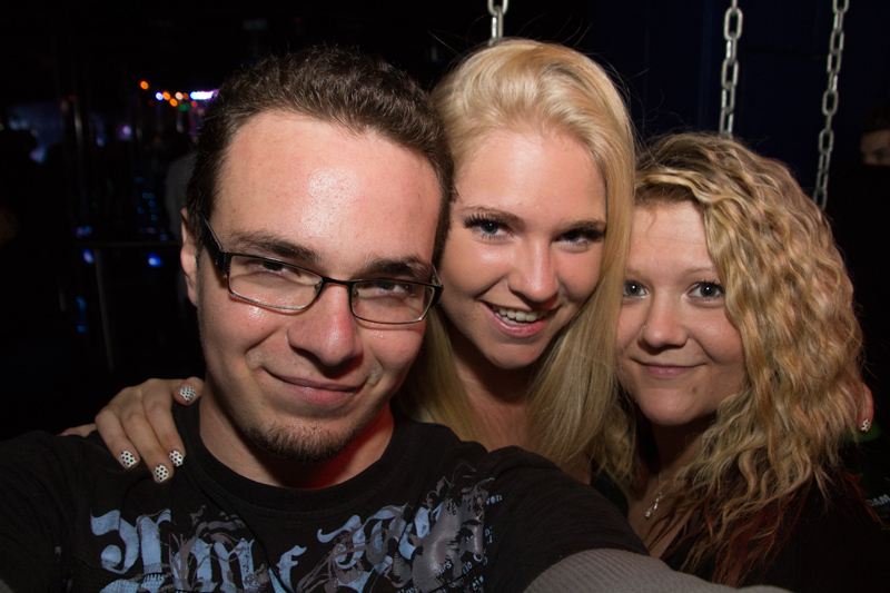 Gravity Soundbar nightclub photo 127 - September 27th, 2014