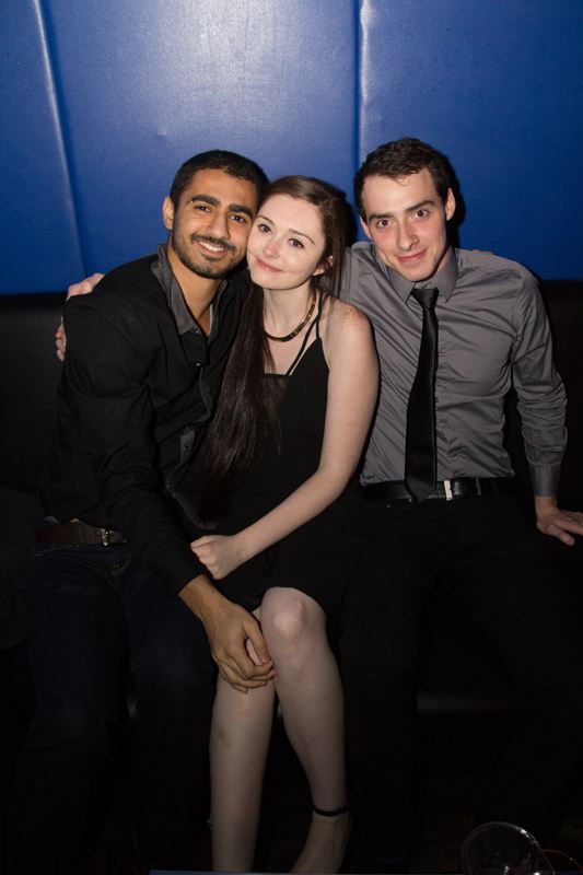 Gravity Soundbar nightclub photo 130 - September 27th, 2014