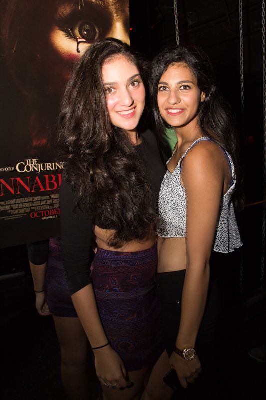 Gravity Soundbar nightclub photo 133 - September 27th, 2014