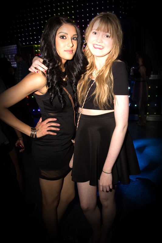 Gravity Soundbar nightclub photo 137 - September 27th, 2014