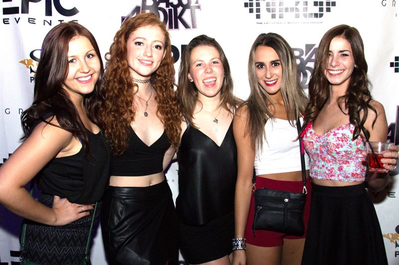 Gravity Soundbar nightclub photo 139 - September 27th, 2014