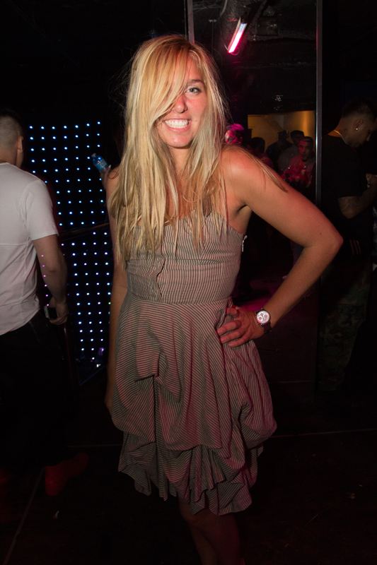 Gravity Soundbar nightclub photo 140 - September 27th, 2014