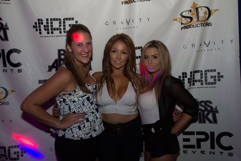 Gravity Soundbar nightclub photo 141 - September 27th, 2014