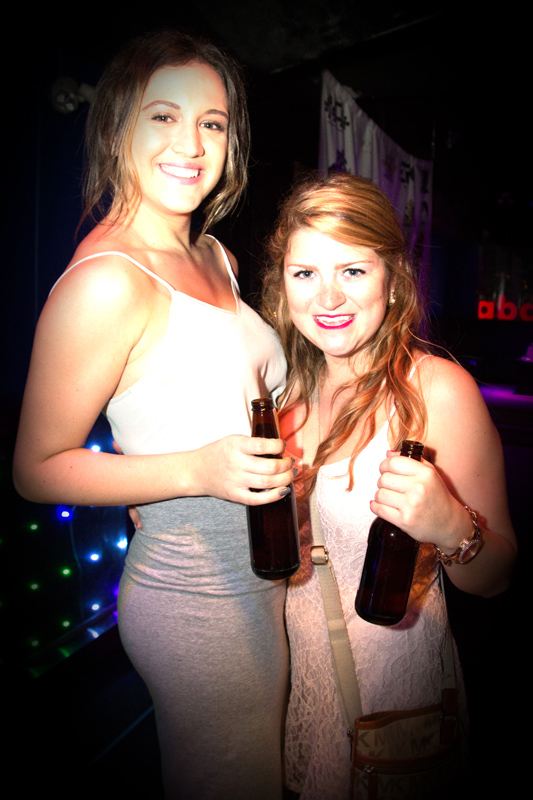 Gravity Soundbar nightclub photo 146 - September 27th, 2014