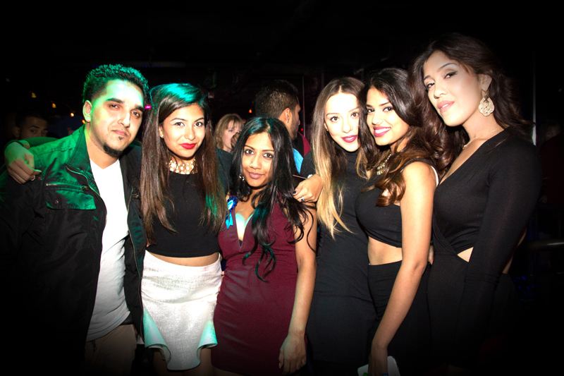 Gravity Soundbar nightclub photo 147 - September 27th, 2014