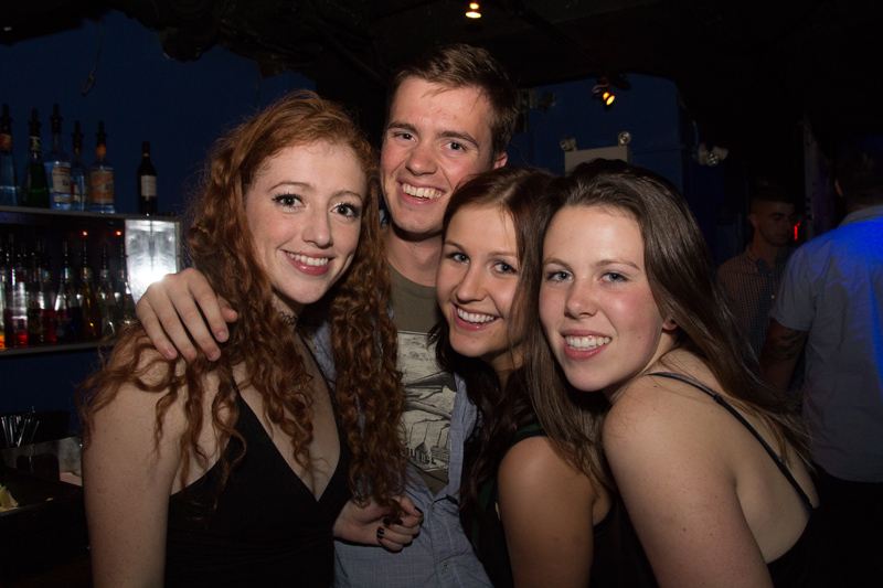 Gravity Soundbar nightclub photo 148 - September 27th, 2014