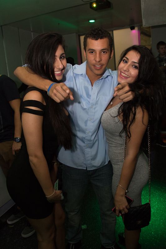 Gravity Soundbar nightclub photo 149 - September 27th, 2014