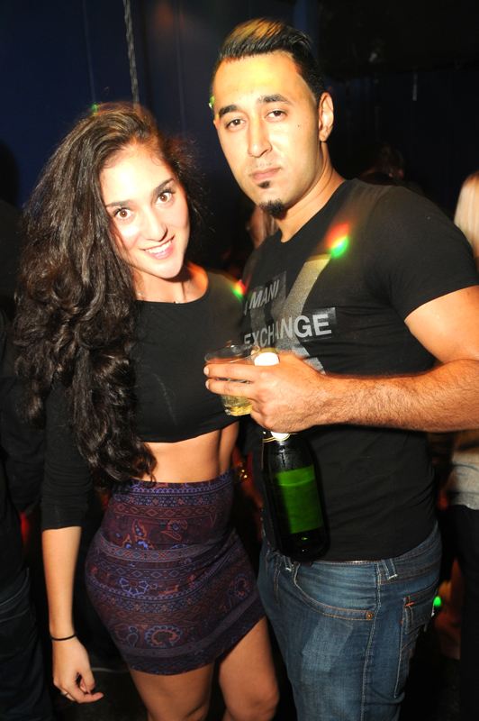 Gravity Soundbar nightclub photo 16 - September 27th, 2014