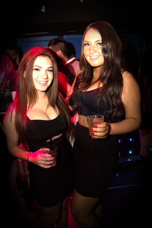 Gravity Soundbar nightclub photo 155 - September 27th, 2014