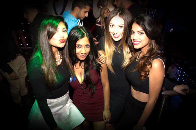 Gravity Soundbar nightclub photo 163 - September 27th, 2014