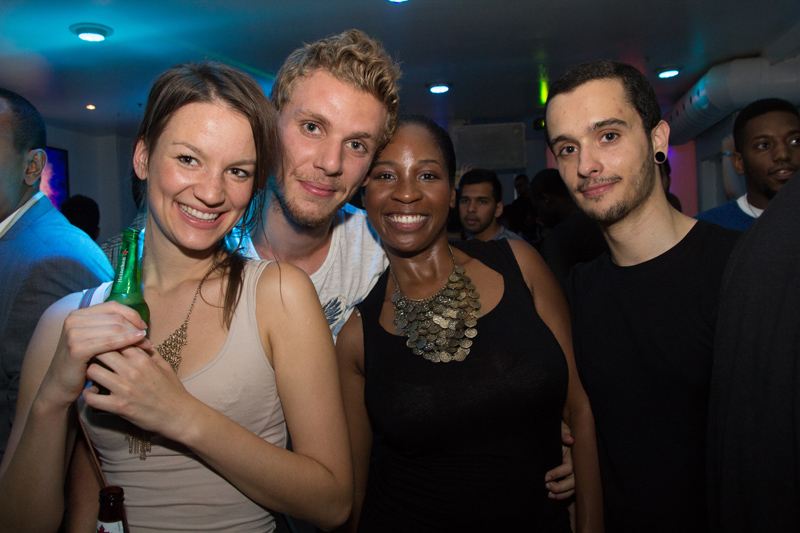 Gravity Soundbar nightclub photo 164 - September 27th, 2014