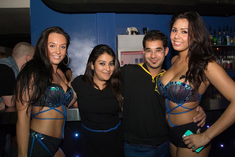 Gravity Soundbar nightclub photo 167 - September 27th, 2014