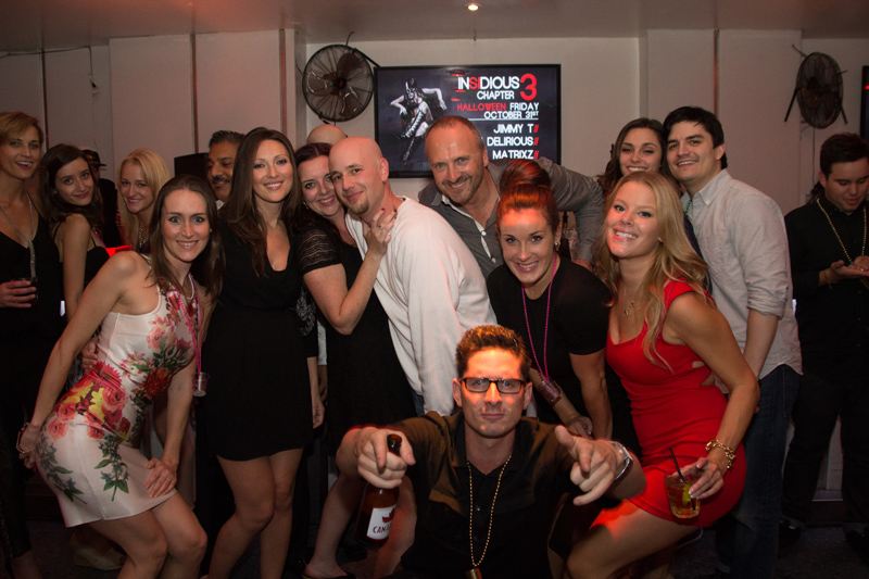 Gravity Soundbar nightclub photo 169 - September 27th, 2014