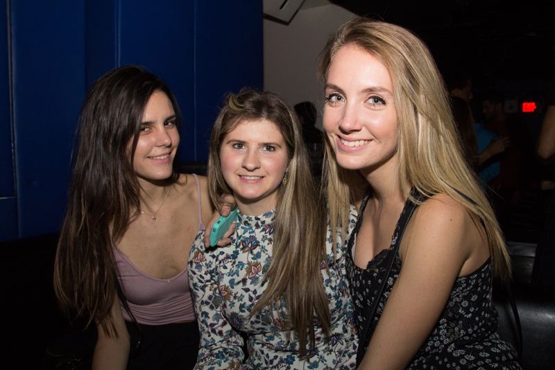 Gravity Soundbar nightclub photo 170 - September 27th, 2014