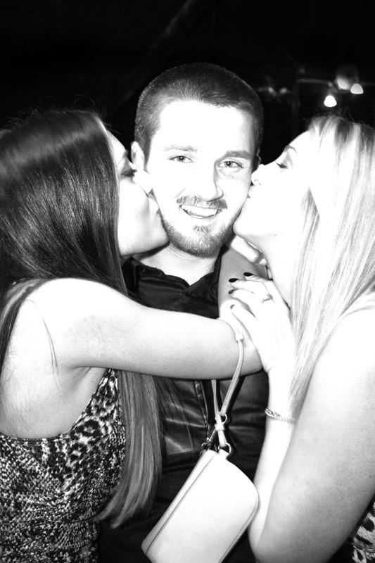 Gravity Soundbar nightclub photo 173 - September 27th, 2014