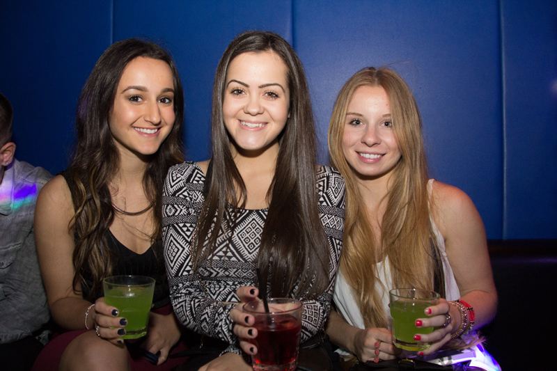 Gravity Soundbar nightclub photo 177 - September 27th, 2014