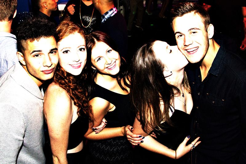 Gravity Soundbar nightclub photo 179 - September 27th, 2014