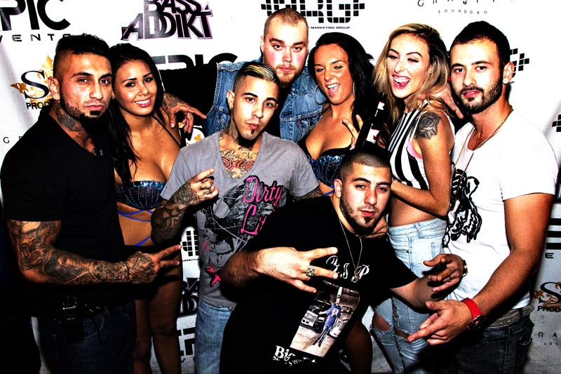 Gravity Soundbar nightclub photo 180 - September 27th, 2014