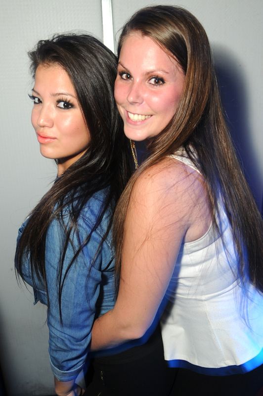 Gravity Soundbar nightclub photo 19 - September 27th, 2014