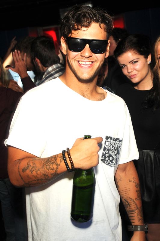 Gravity Soundbar nightclub photo 182 - September 27th, 2014