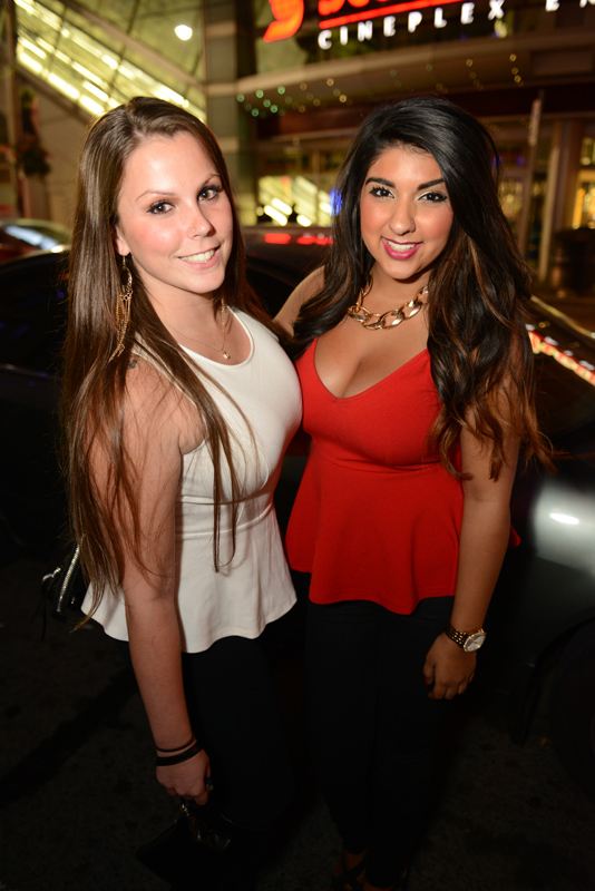 Gravity Soundbar nightclub photo 20 - September 27th, 2014