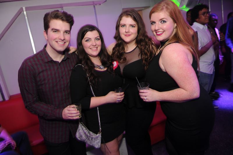 Gravity Soundbar nightclub photo 21 - September 27th, 2014