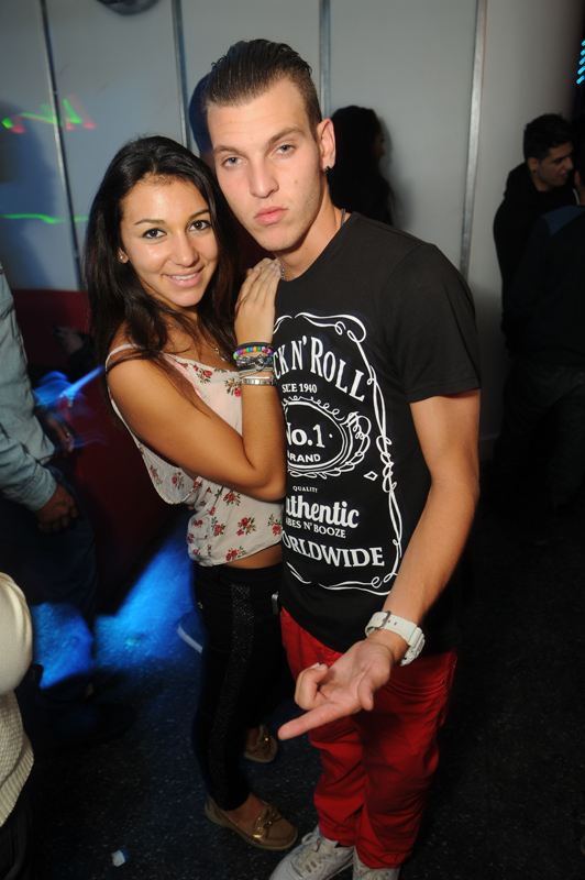 Gravity Soundbar nightclub photo 23 - September 27th, 2014