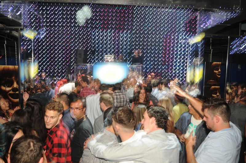 Gravity Soundbar nightclub photo 24 - September 27th, 2014