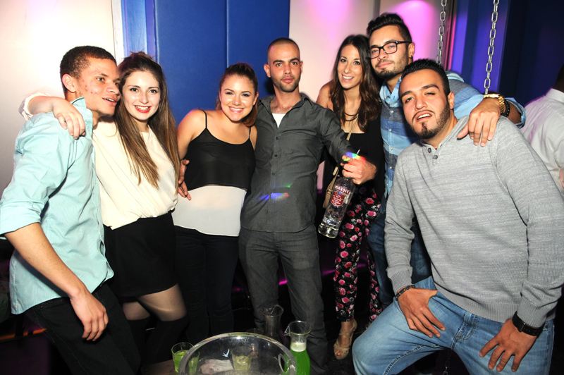 Gravity Soundbar nightclub photo 26 - September 27th, 2014