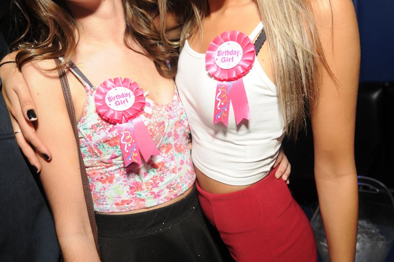 Gravity Soundbar nightclub photo 29 - September 27th, 2014