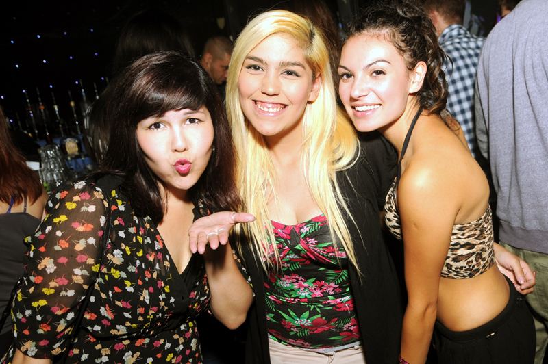 Gravity Soundbar nightclub photo 30 - September 27th, 2014