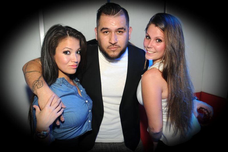 Gravity Soundbar nightclub photo 31 - September 27th, 2014