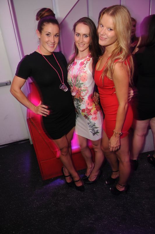 Gravity Soundbar nightclub photo 32 - September 27th, 2014
