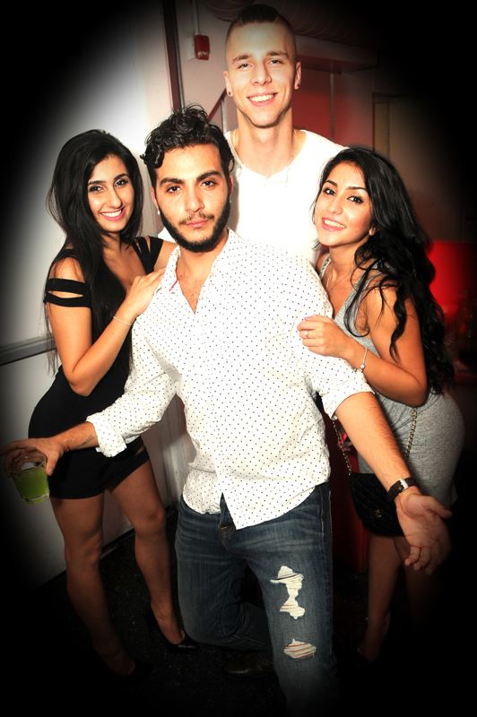 Gravity Soundbar nightclub photo 35 - September 27th, 2014