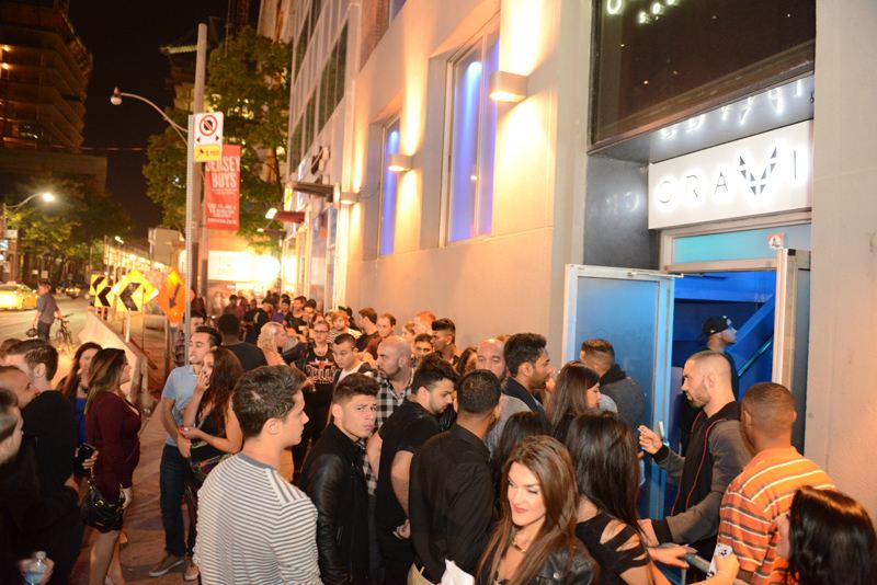 Gravity Soundbar nightclub photo 39 - September 27th, 2014