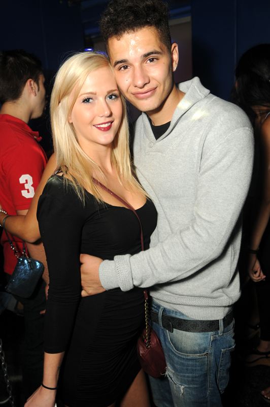 Gravity Soundbar nightclub photo 42 - September 27th, 2014