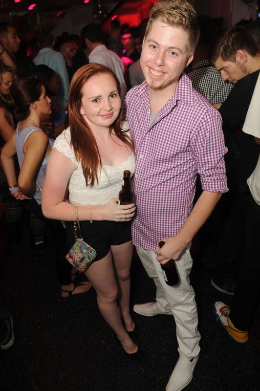 Gravity Soundbar nightclub photo 46 - September 27th, 2014