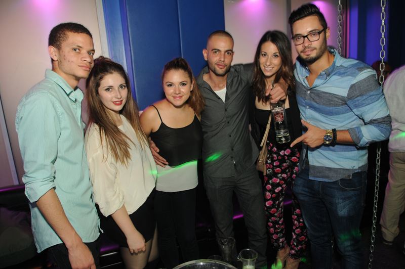 Gravity Soundbar nightclub photo 47 - September 27th, 2014