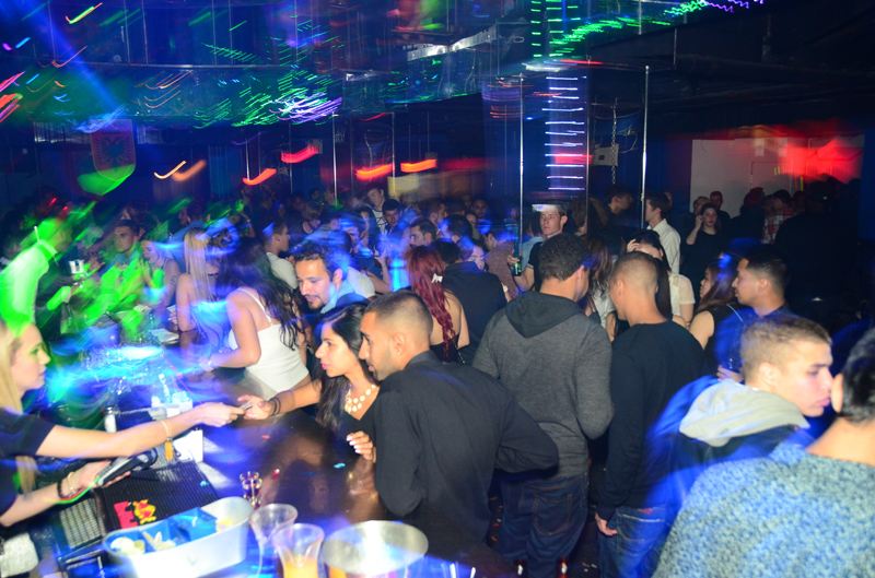 Gravity Soundbar nightclub photo 48 - September 27th, 2014