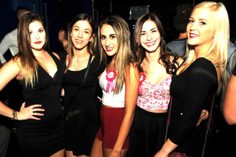 Gravity Soundbar nightclub photo 6 - September 27th, 2014