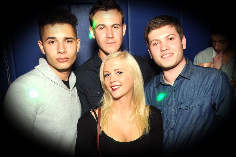 Gravity Soundbar nightclub photo 51 - September 27th, 2014