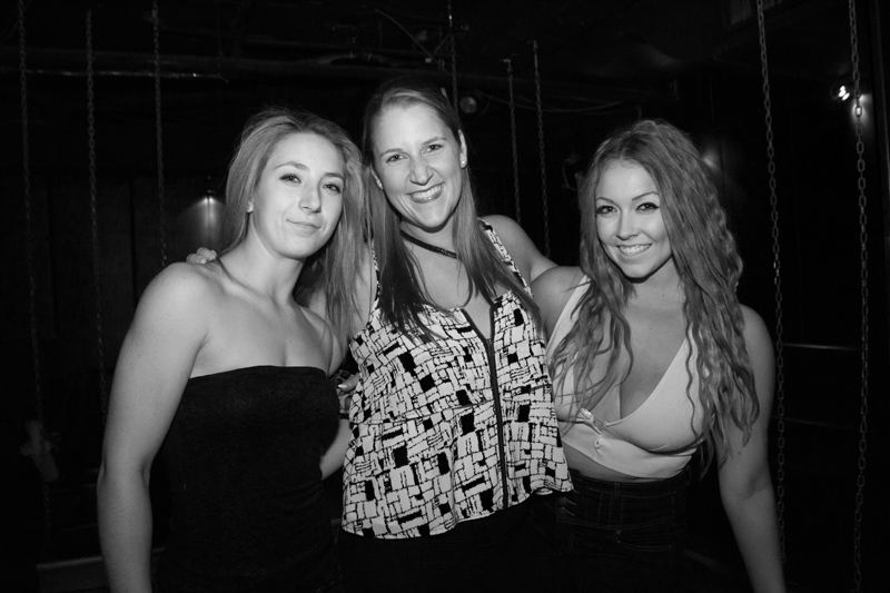 Gravity Soundbar nightclub photo 60 - September 27th, 2014