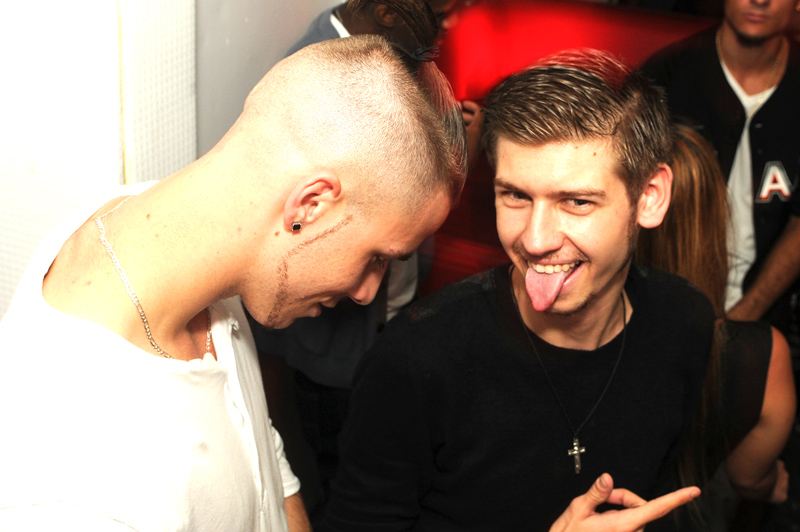 Gravity Soundbar nightclub photo 7 - September 27th, 2014