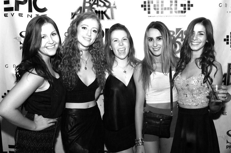 Gravity Soundbar nightclub photo 61 - September 27th, 2014