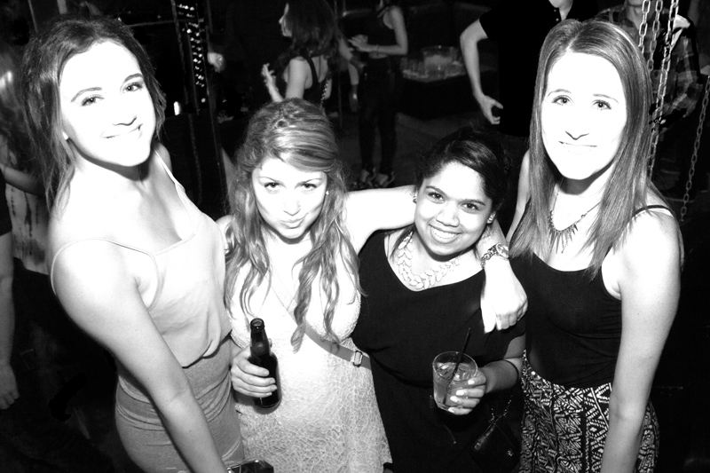 Gravity Soundbar nightclub photo 65 - September 27th, 2014